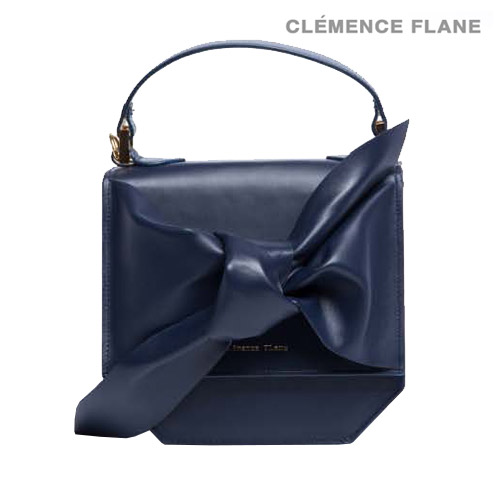 Clemence Flane BOW COLLECTION (토트백)